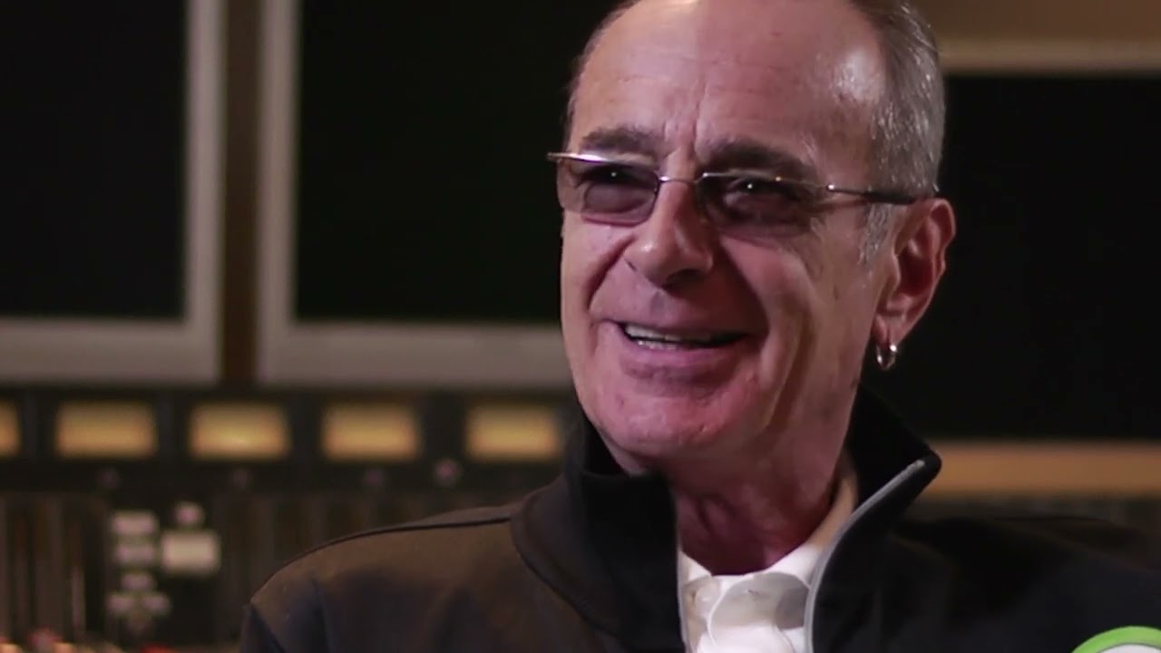 Francis Rossi Status Quo Meeting Alan Lancaster