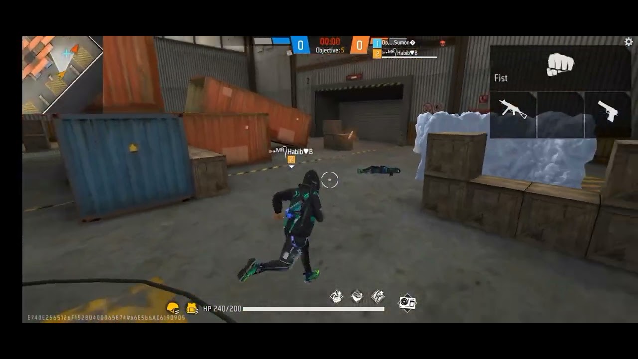 TGM GAMING  ON POWER FAST VIDIO