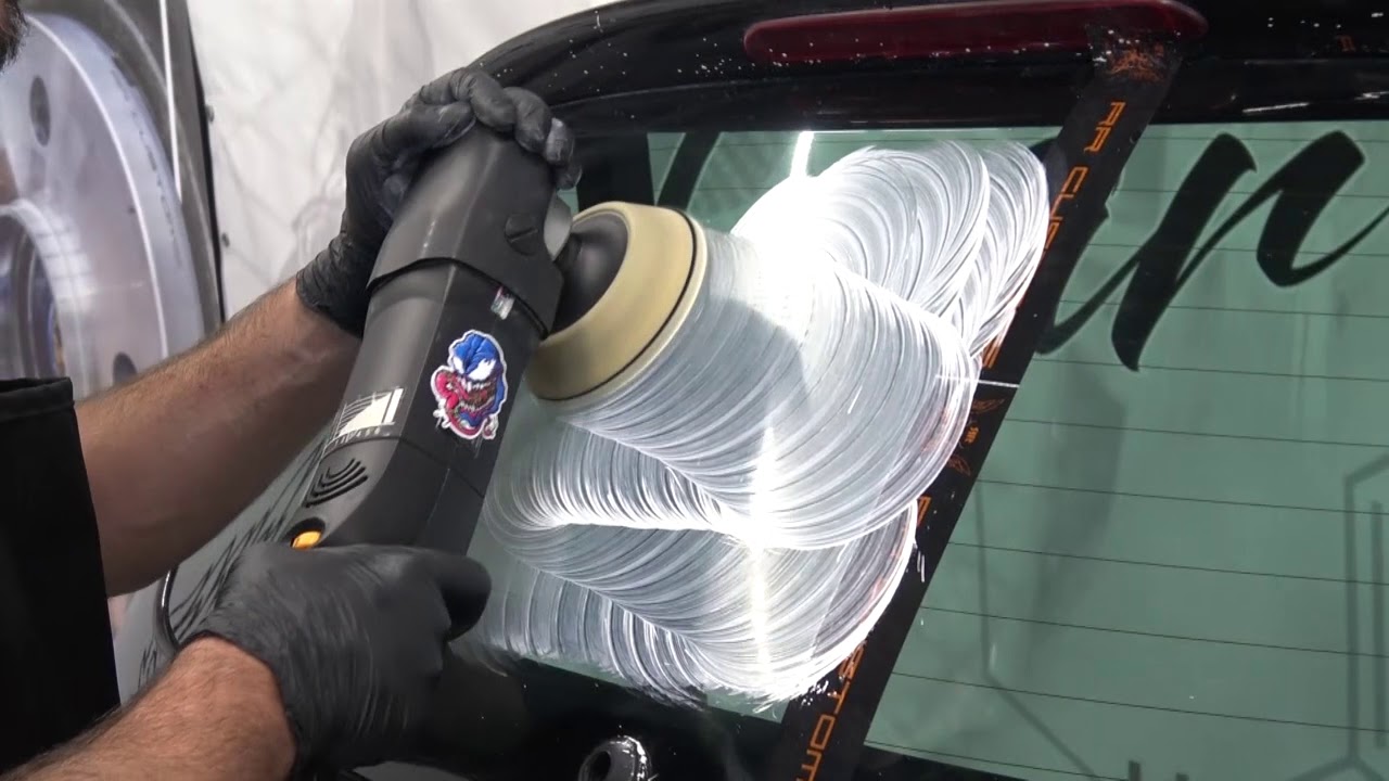 RRC Polishing Paste - Pol&iacute;roz&oacute; paszta