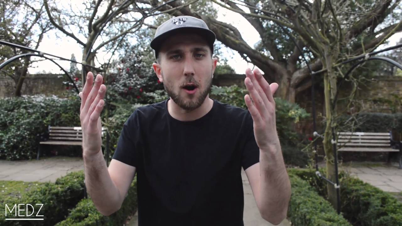 Medz | Spin The Tempo 2.0