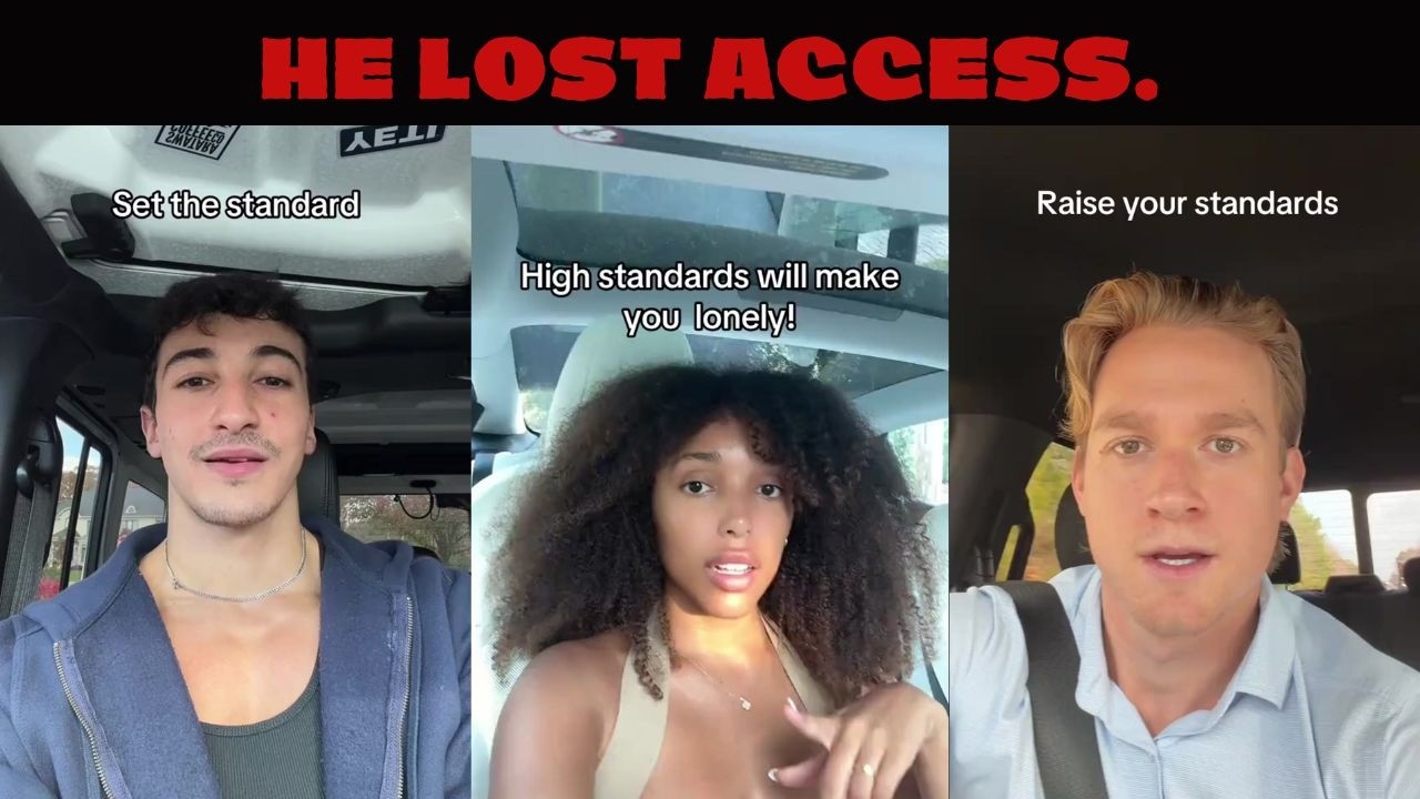 He Realized Your Worth the Moment You Stopped Replying (Powerful Wake-Up Call)