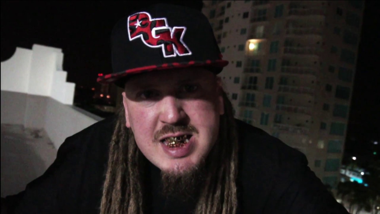 WhiteGold - In My Ways (Music Video)