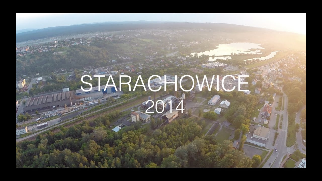 Starachowice 2014