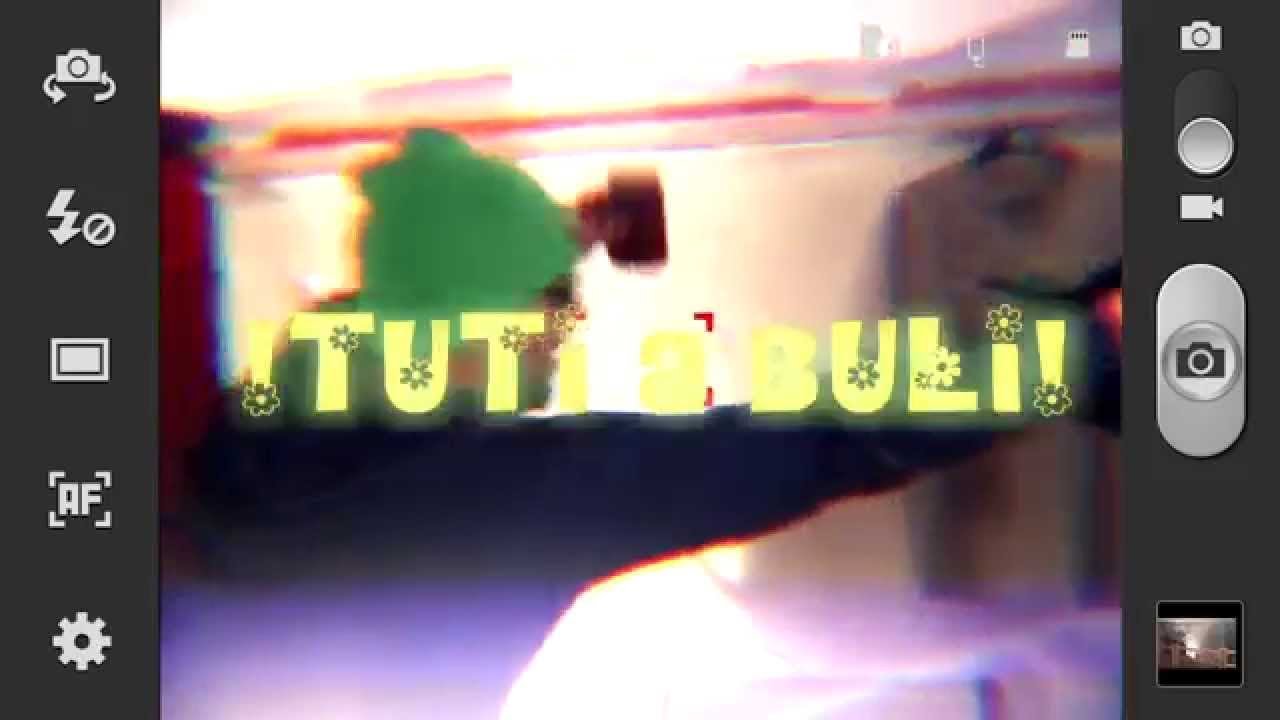 Bëlga - Tuti a Buli!