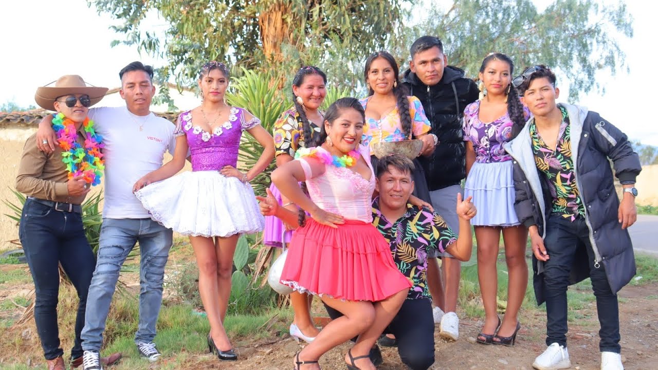 JUVENILES EXTREME ( CARNAVAL 2024 )