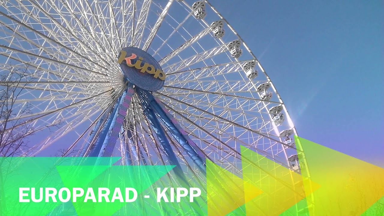 Hochheimer Markt 2013