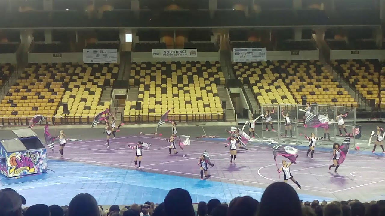 West Broward World Guard - Downtown
