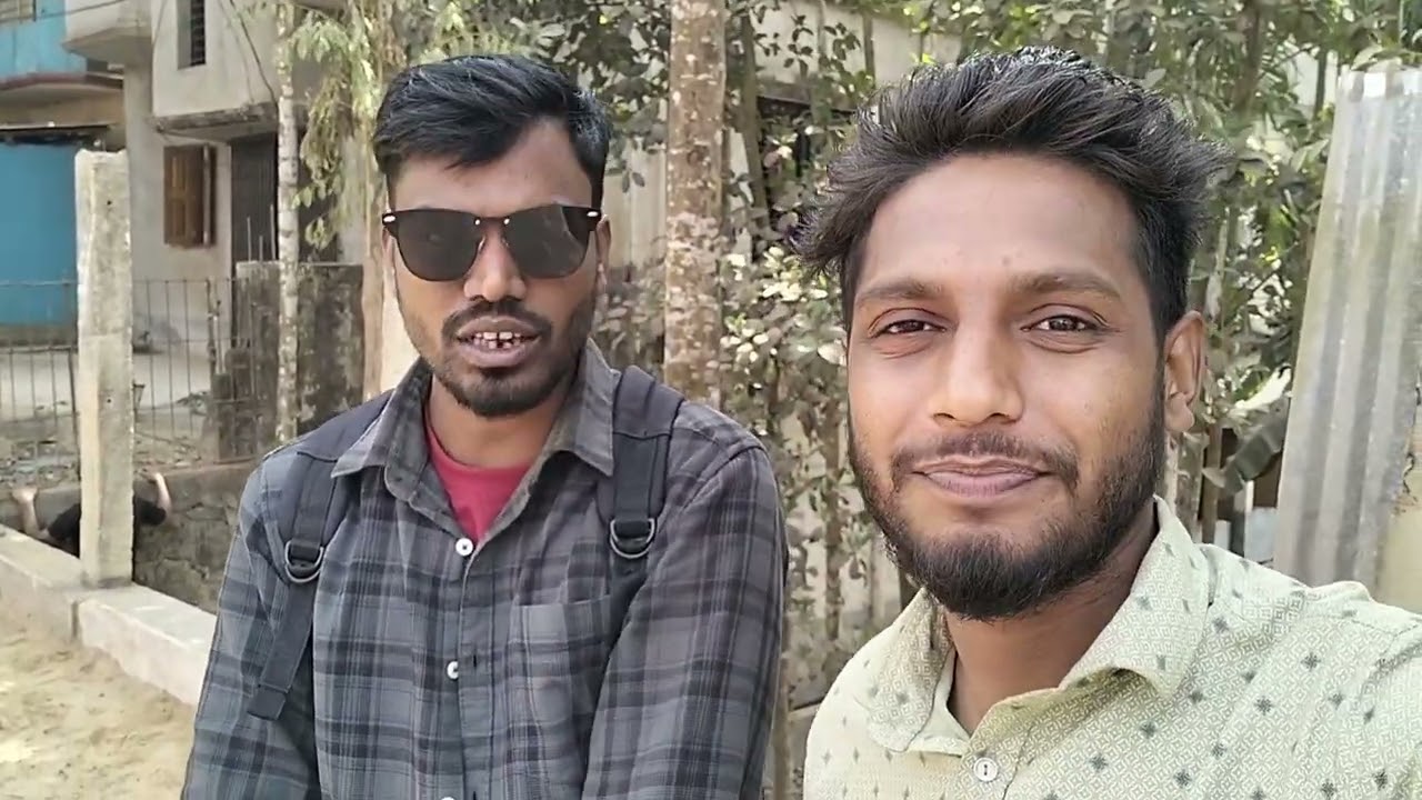 মৌলভীবাজারের সবচেয়ে সুন্দর শিব মন্দির দেখে আসলাম 