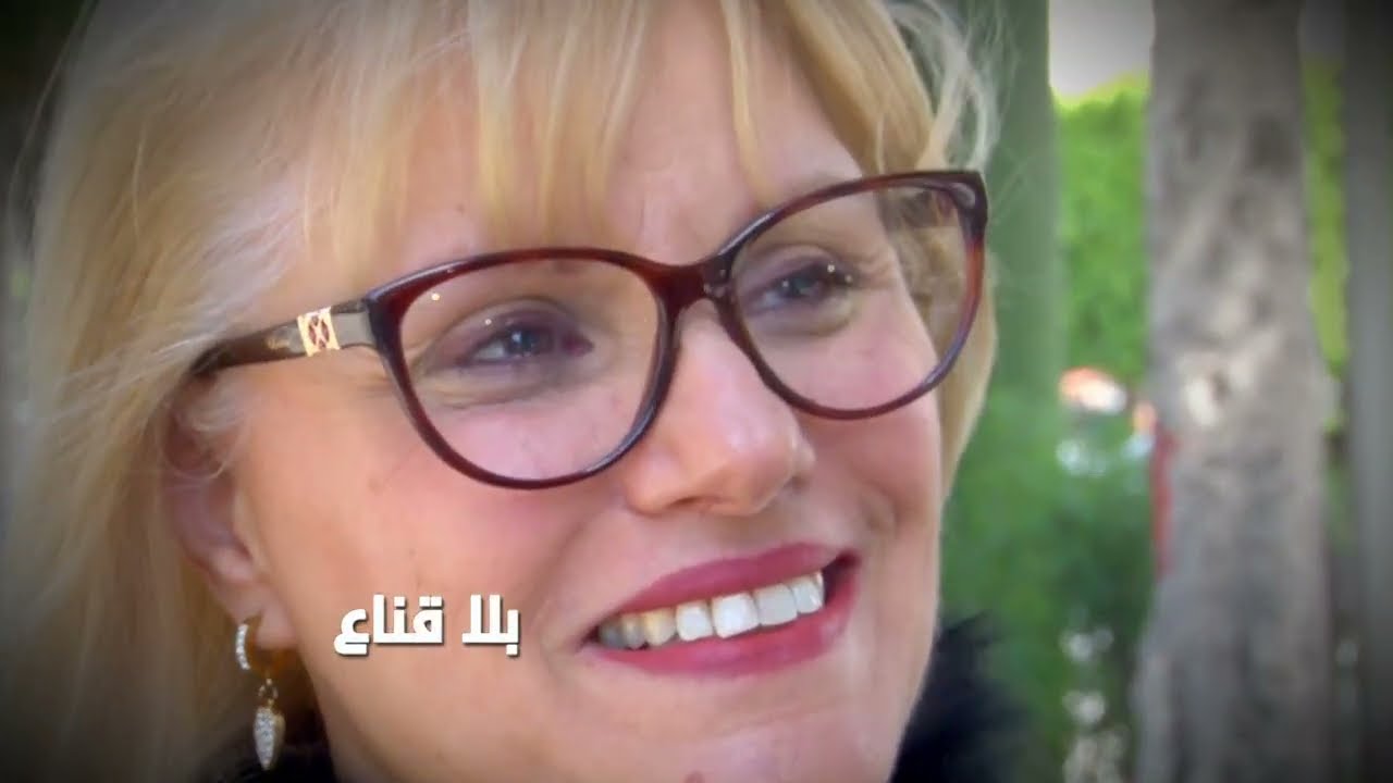 تكتشف تونس بعد سبعة وثلاثين سنة غربة..بنتي مريضة لأشهر في أمريكا جبناها لتونس بعد درج عرفو مرضها !!