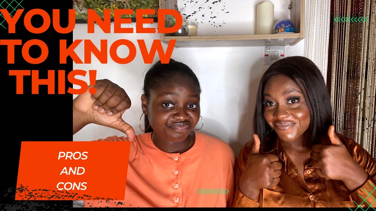 Things to KNOW before coming to ABIA STATE UNIVERSITY // Pros ✅ and Cons❌ with @ORJIPRECIOUS