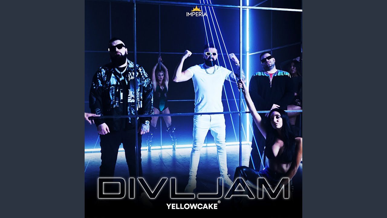 Divljam