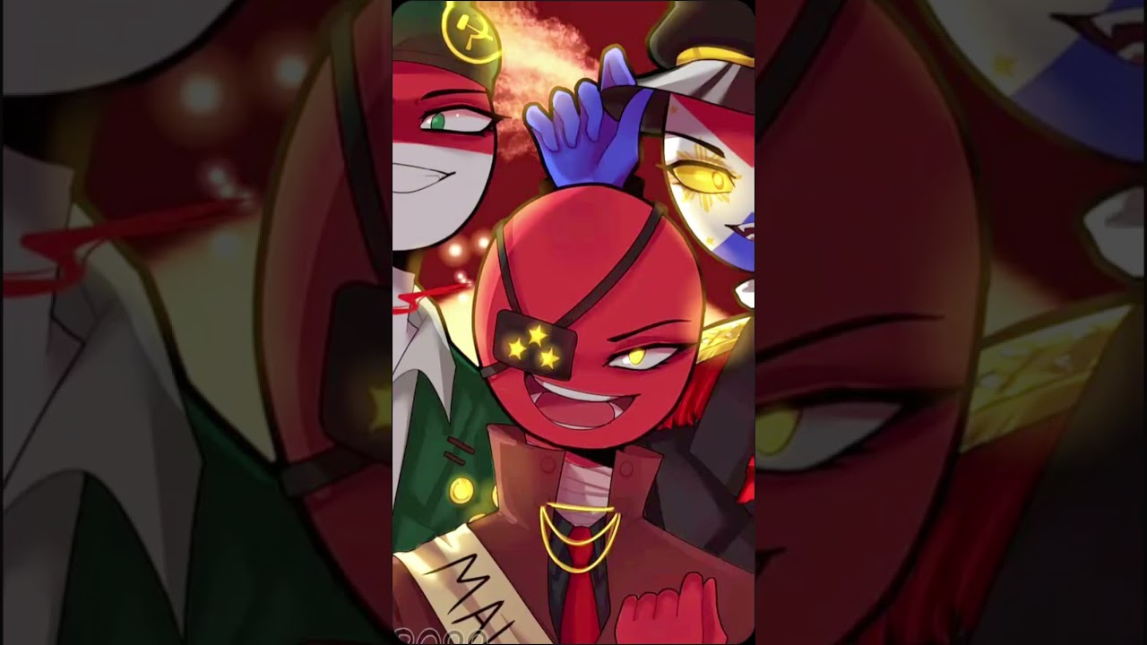 PK1, MPAJA, MARTIL LAW mereka adalah partai komunis nya indo malay dan filip  #countryhumans