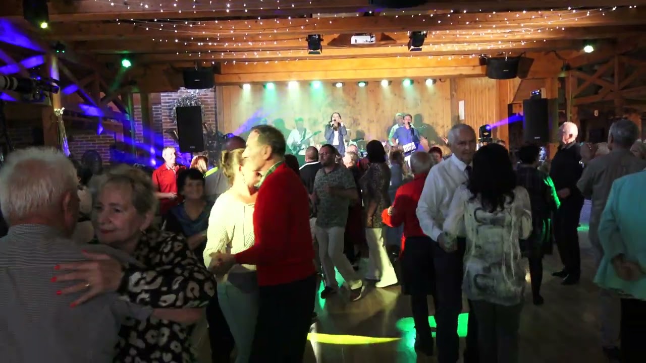 Muzikanti hrajte Stodola Ľubianka 1.10.2025