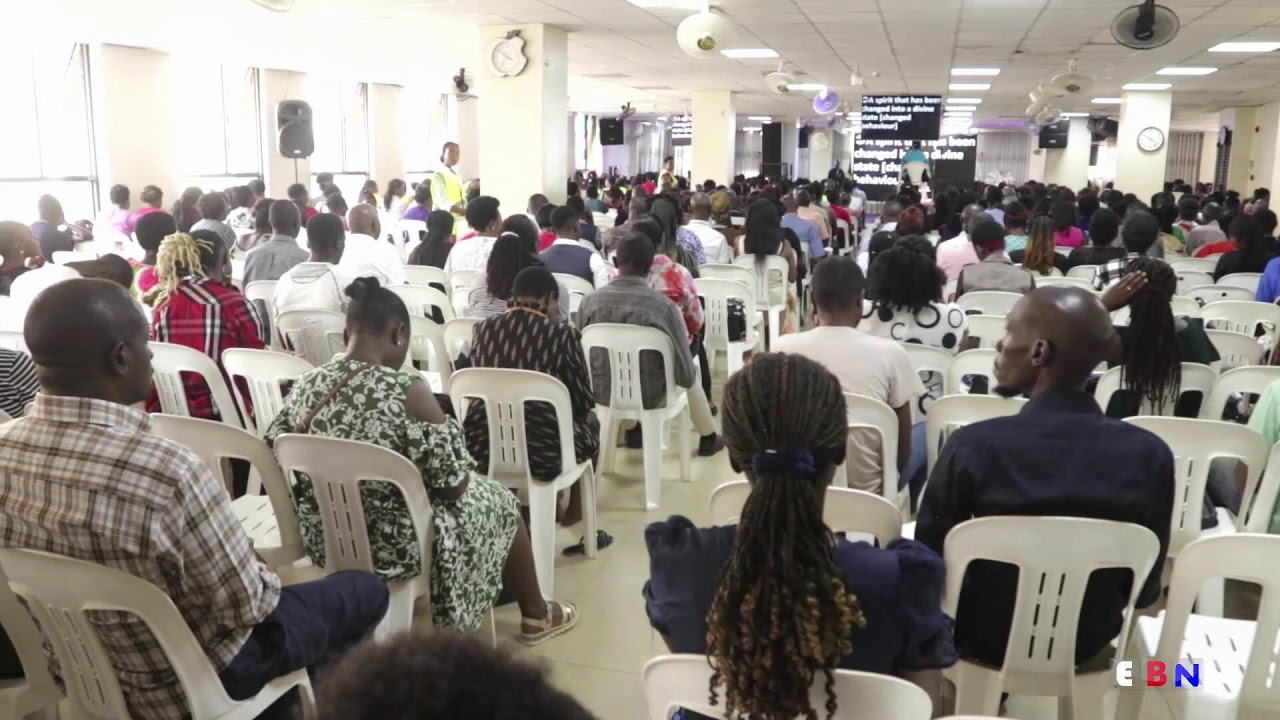 | PRAISE AND WORSHIP | 23-01-2026
