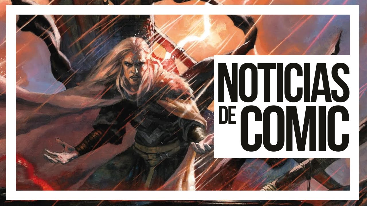 Avances Editoriales | Tráilers Doomsday | Revival | Superman / SpiderMan | NOTICIAS