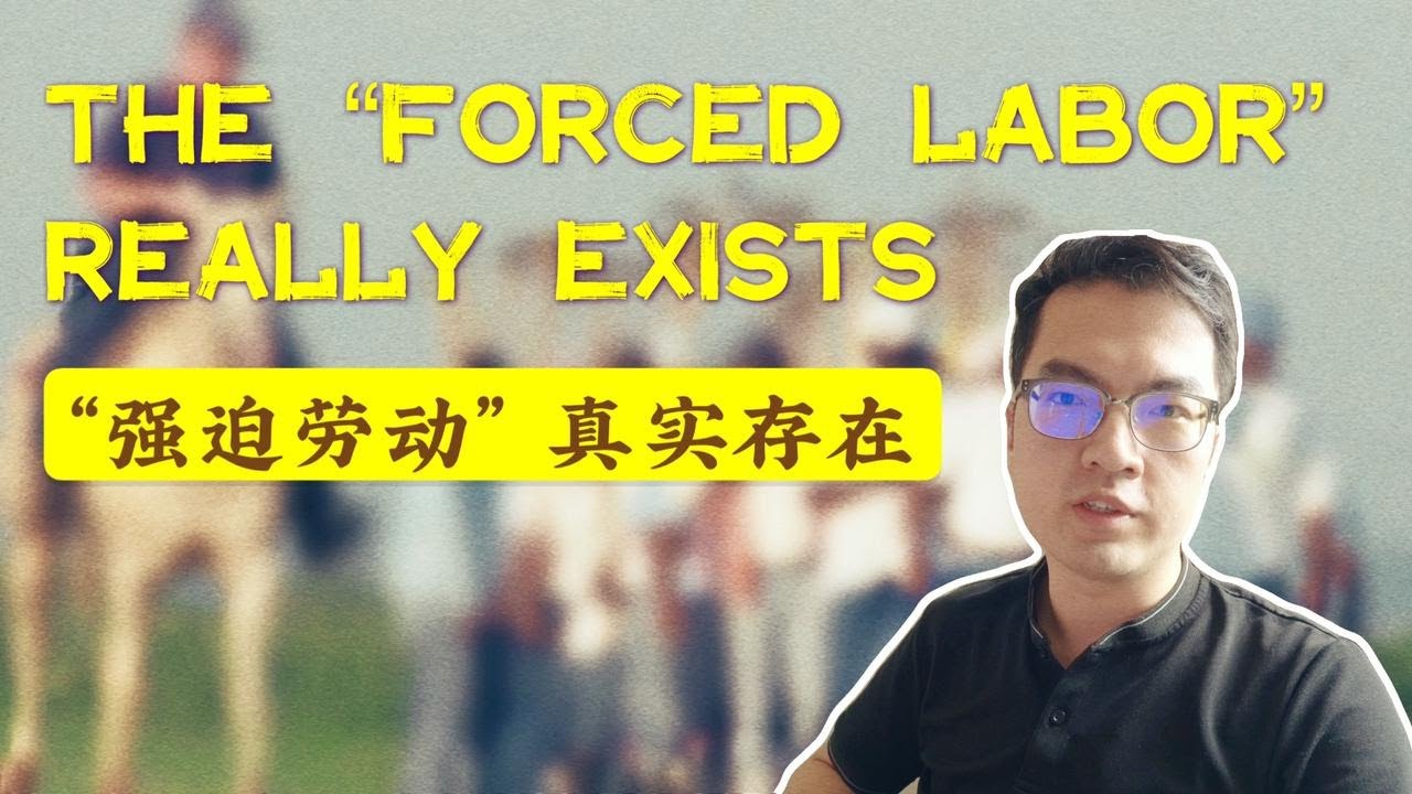I am from Xinjiang and I have to say that 