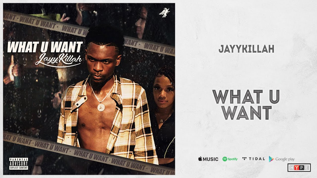 JayyKillah - 
