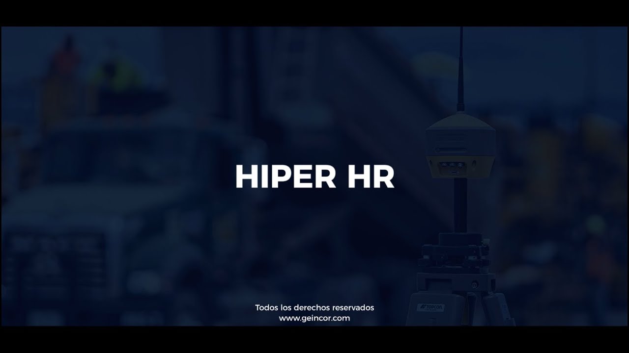 HIPER HR
