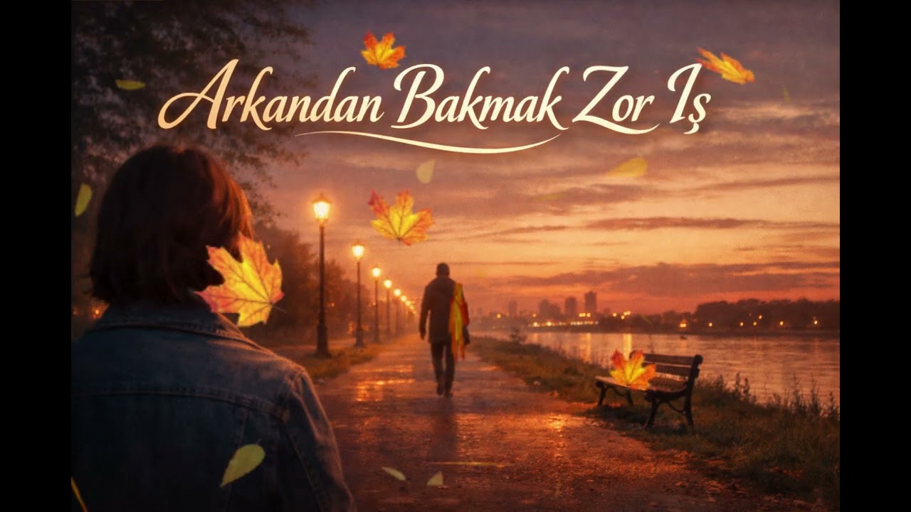 Arkandan Bakmak Zor İş - Psychedelic Anadolu Müzik (70’ler – 80’ler geçiş dönemi)