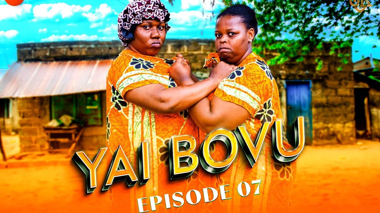 Yai Bovu Ep - 08