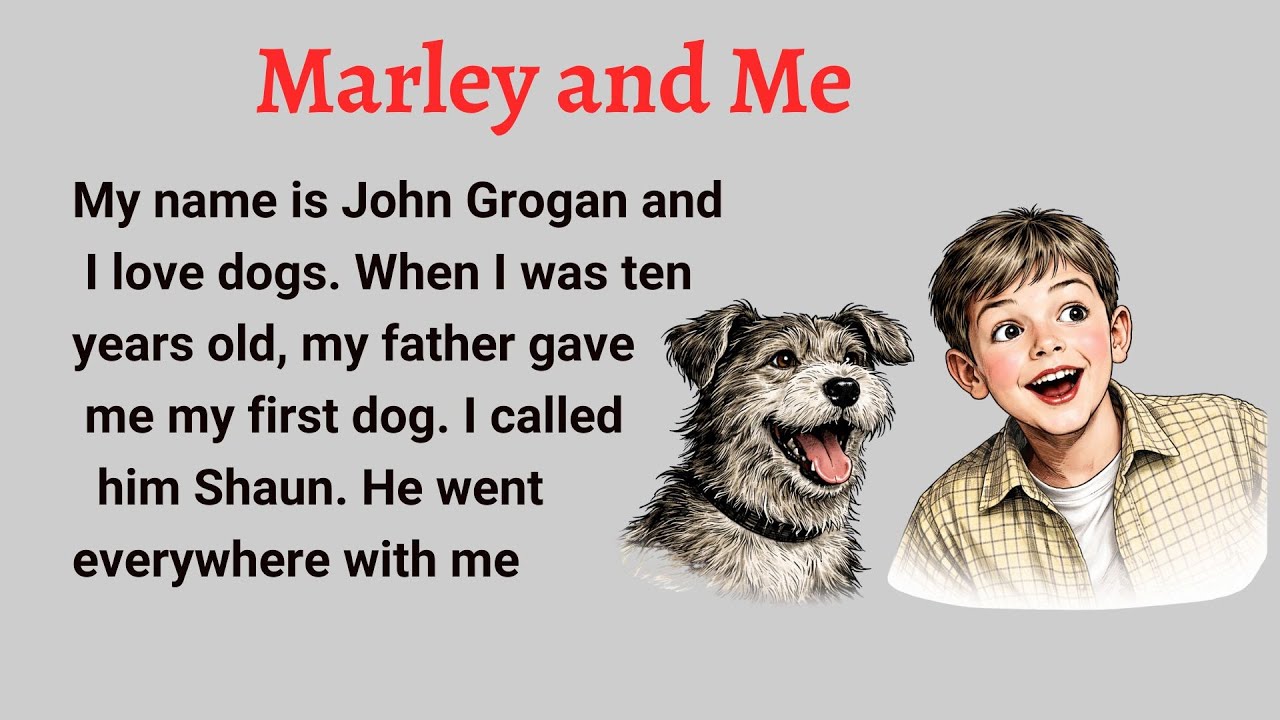 Learn English through Story - Level 2 || Learn English || English Story || Improve your English