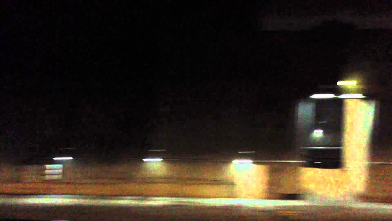 Marc Renton - Cascade Sessions - In my Younger Days