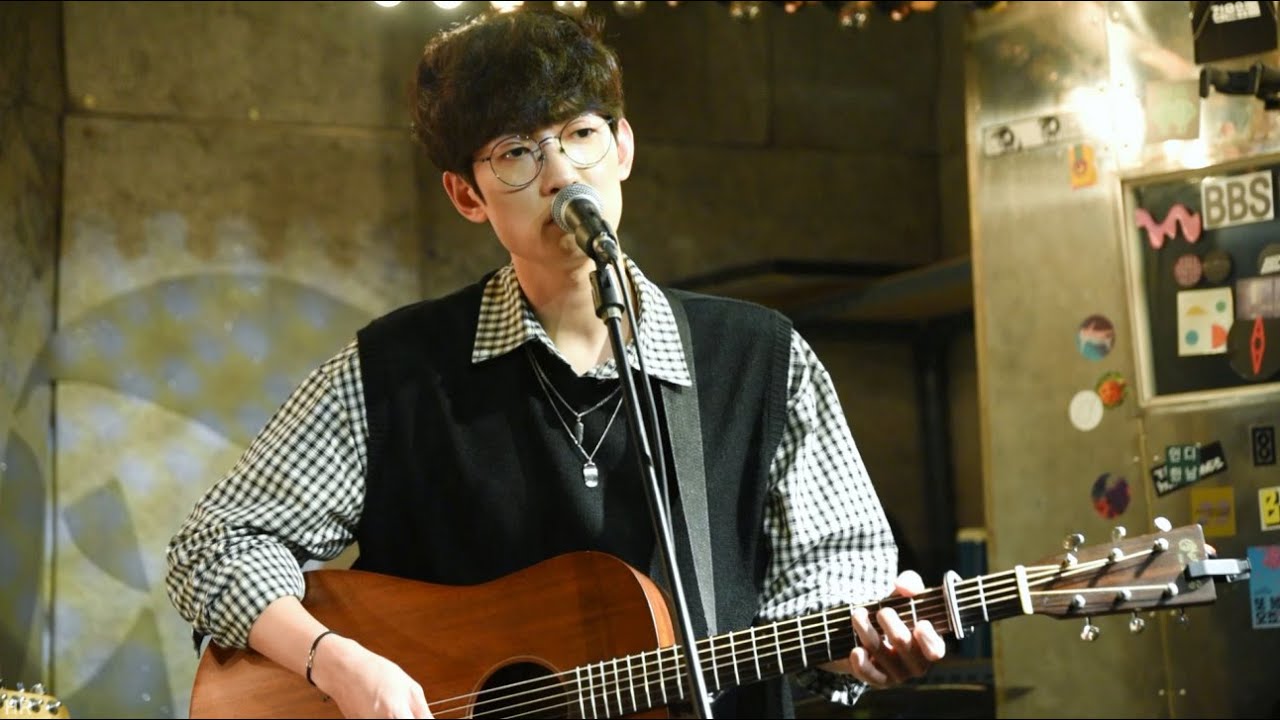 200926 너드커넥션(Nerd Connection) - 좋은 밤 좋은 꿈 @제비다방