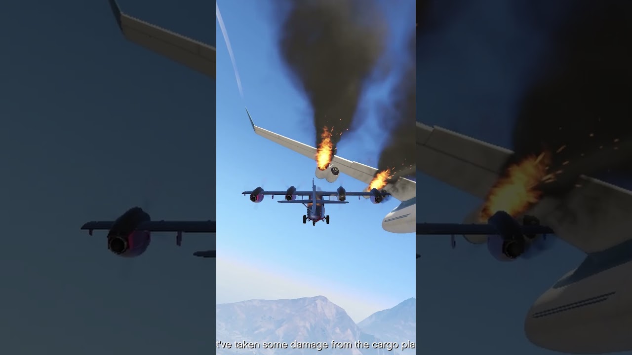 The Black Box File | GTA 5 #gta #gtav #gta5 #gtarp #gta5online #gta5rp