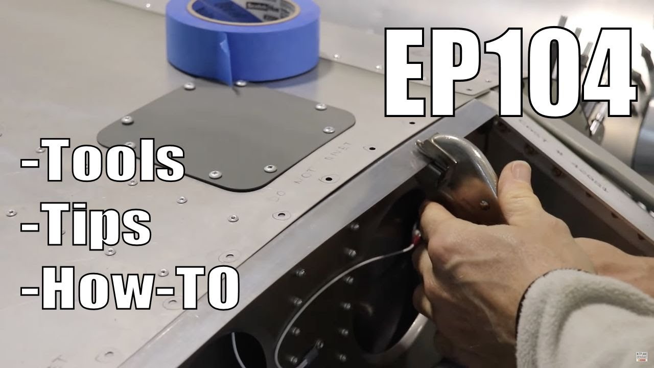 Zenith Super Duty Inboard Wing Skins