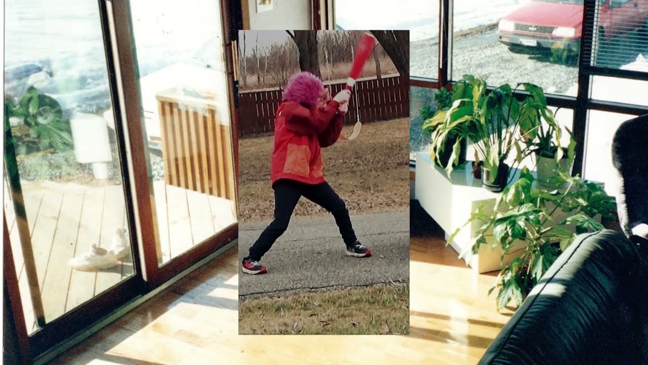 Grand Eugène - Monstre