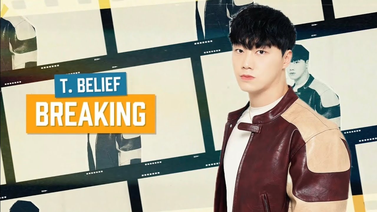Breaking | 브레이킹클래스 | 비보이 Belife | 코어댄스콘서트