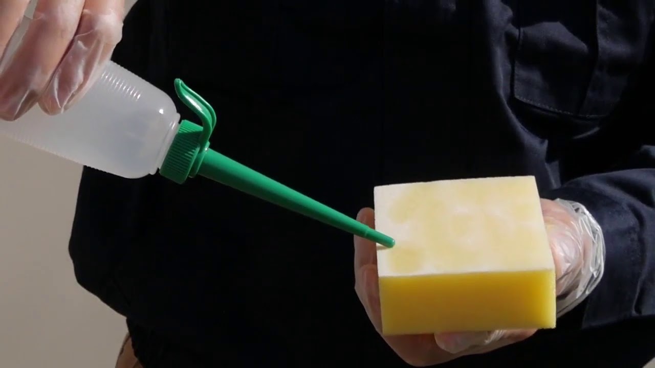 ソフト９９　劣化塗装ツヤ復活コート剤   YouTube 720p