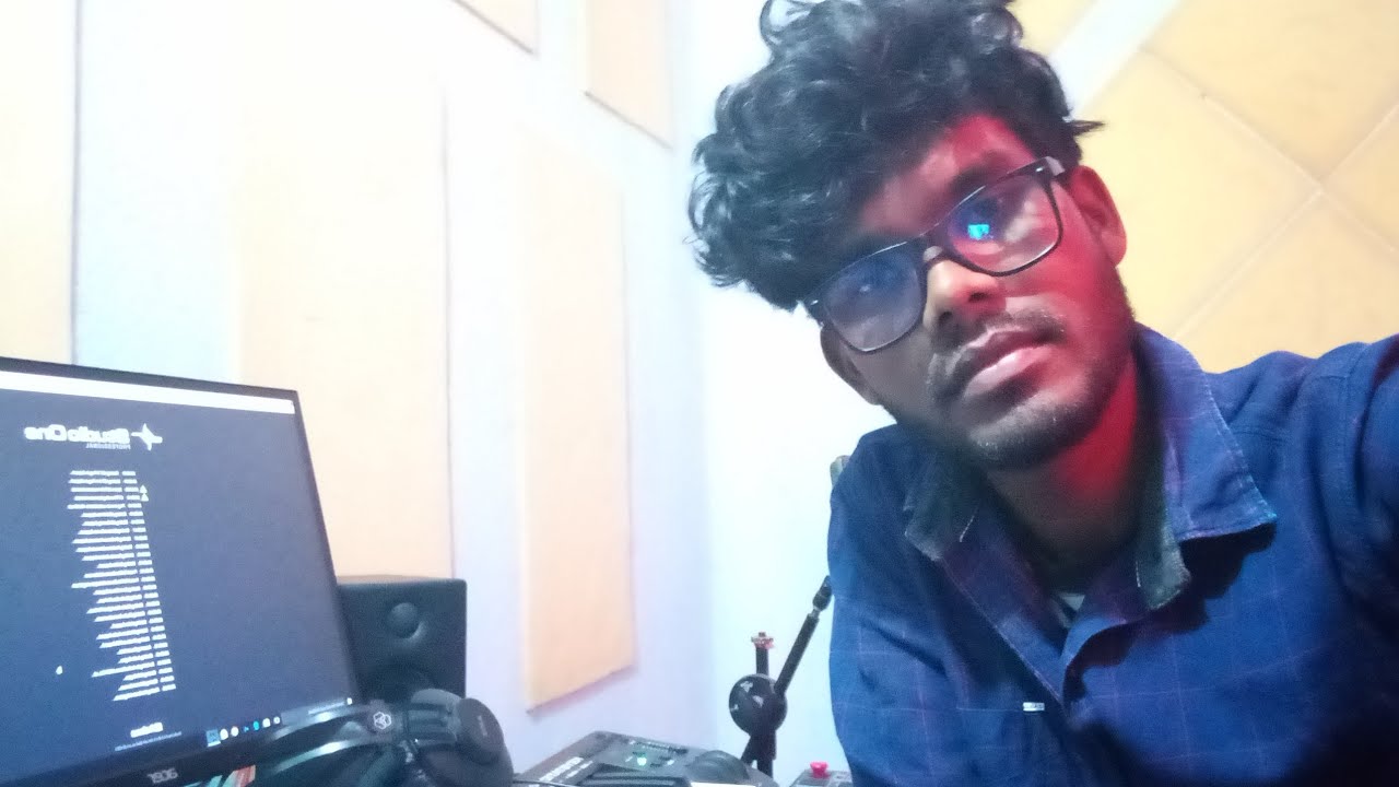 MAHANANDraha// Devbabu Live