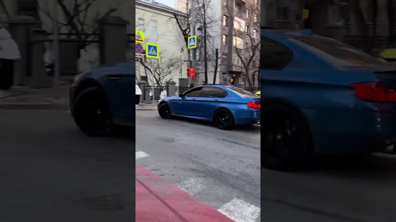 bmw m5 f10 crazy drifting 💥🔥👿#m5 #bmwlovers