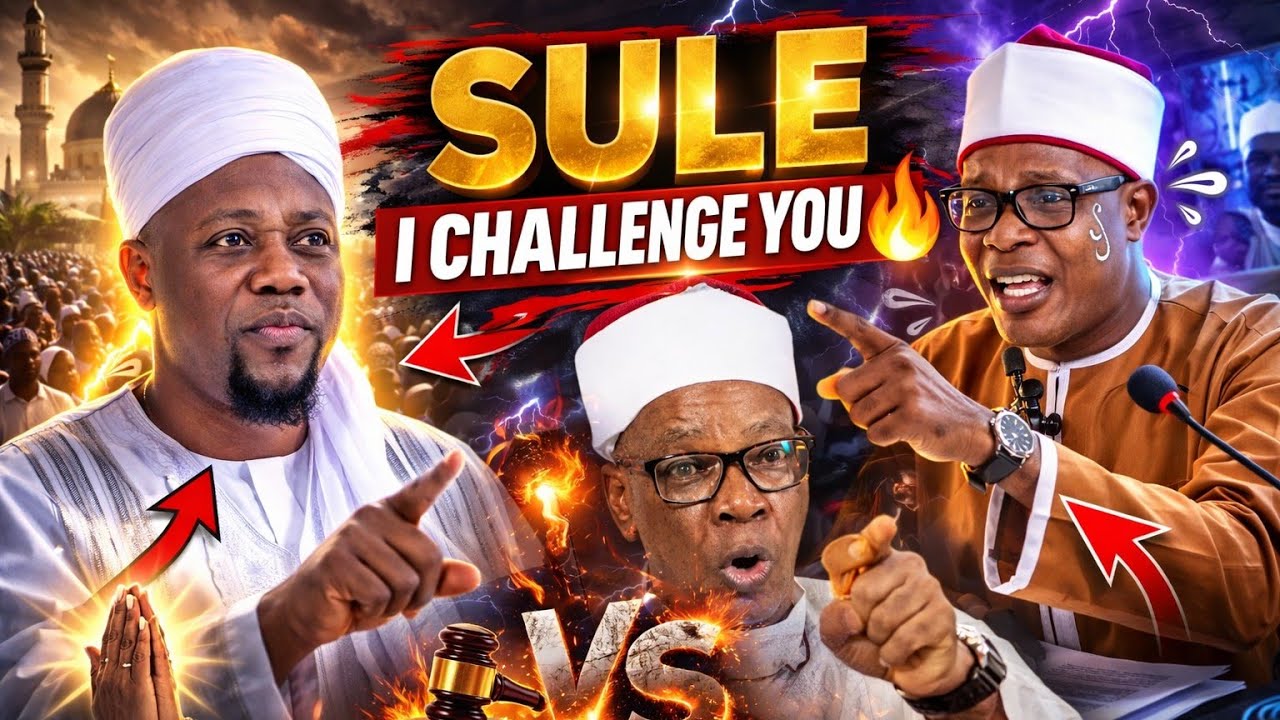 ABUKU ORO NLA RE NIPA LAILAT UL QADR 🔥😱 MUDIRUL MARKAZ FARIGA 😡 15 March 2026