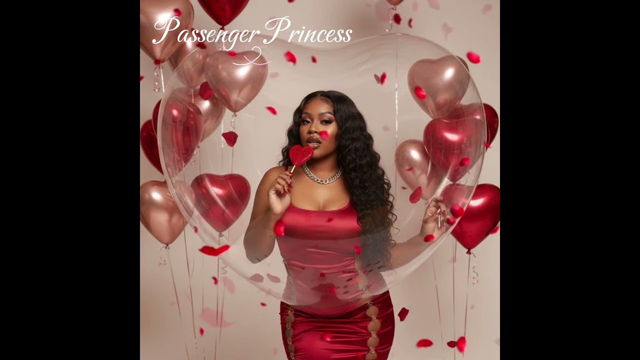 Passenger Princess