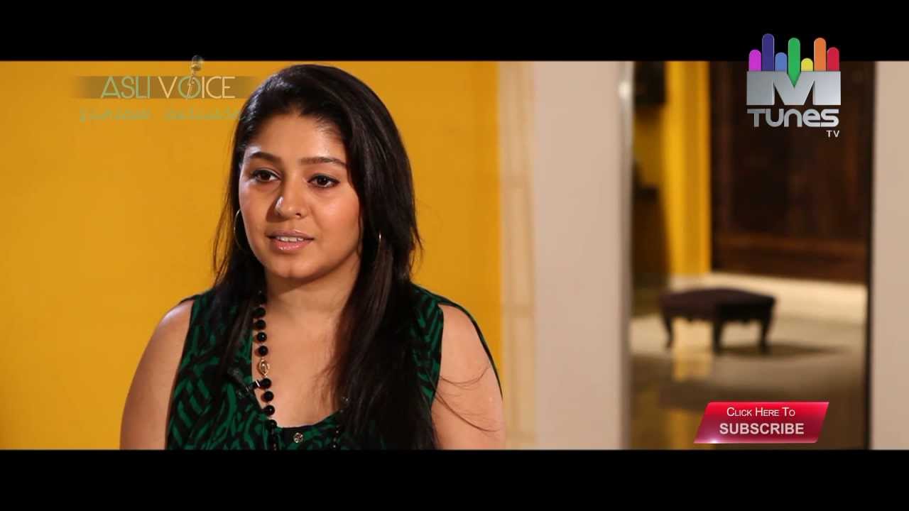 Asli Voice - 