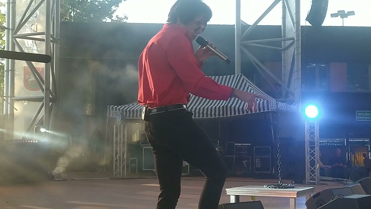 Proste-Dawid Kwiatkowski (Dni Ostródy 08.08.2021)