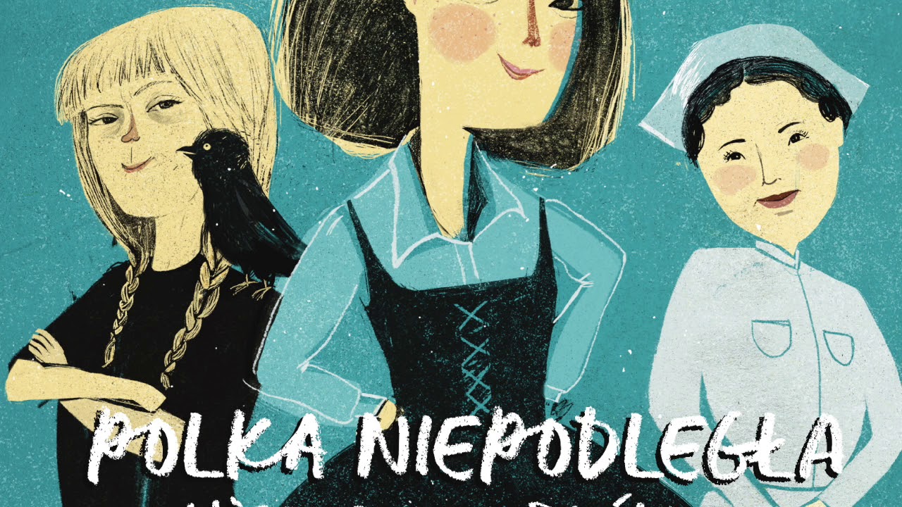 POLKA NIEPODLEGŁA. HISTORIA W SPÓDNICY W SALONIE ARTYSTYCZNYM RADIA GDAŃSK 11.11.2018