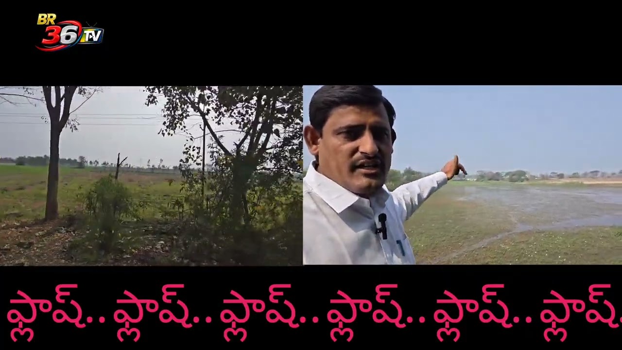 *##నల్లకుంట చెరువు భాగవతం**###మాయమైపోతున్న చెరువు2