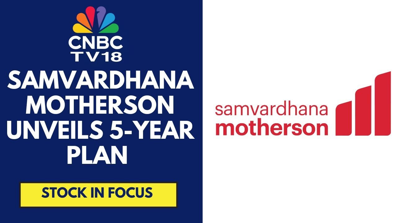 Samvardhana Motherson Targets 40% Dividend Payout In Its Next Five-Year Plan