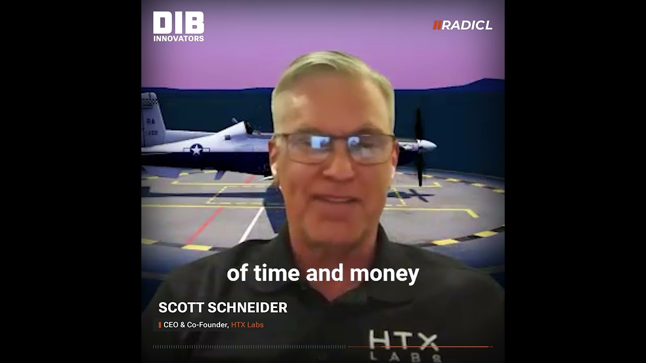 Scaling Military Training Through Smart Platform Strategy