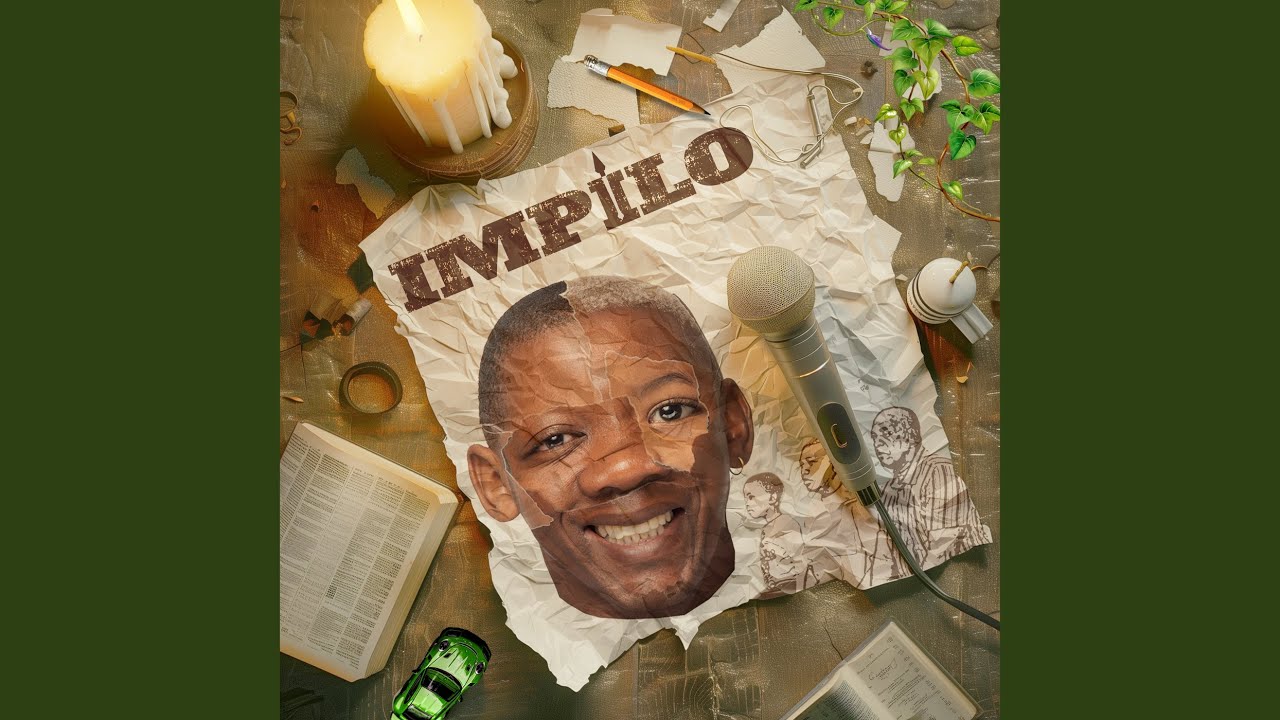 Ngane yami