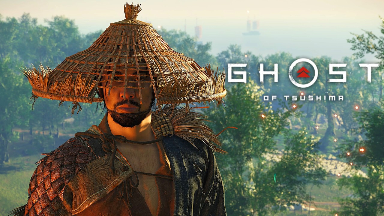 Ghost Of Tsushima | Part 5 | Unfinished Business, Blood On The Grass & The Tale Of Ryuzo