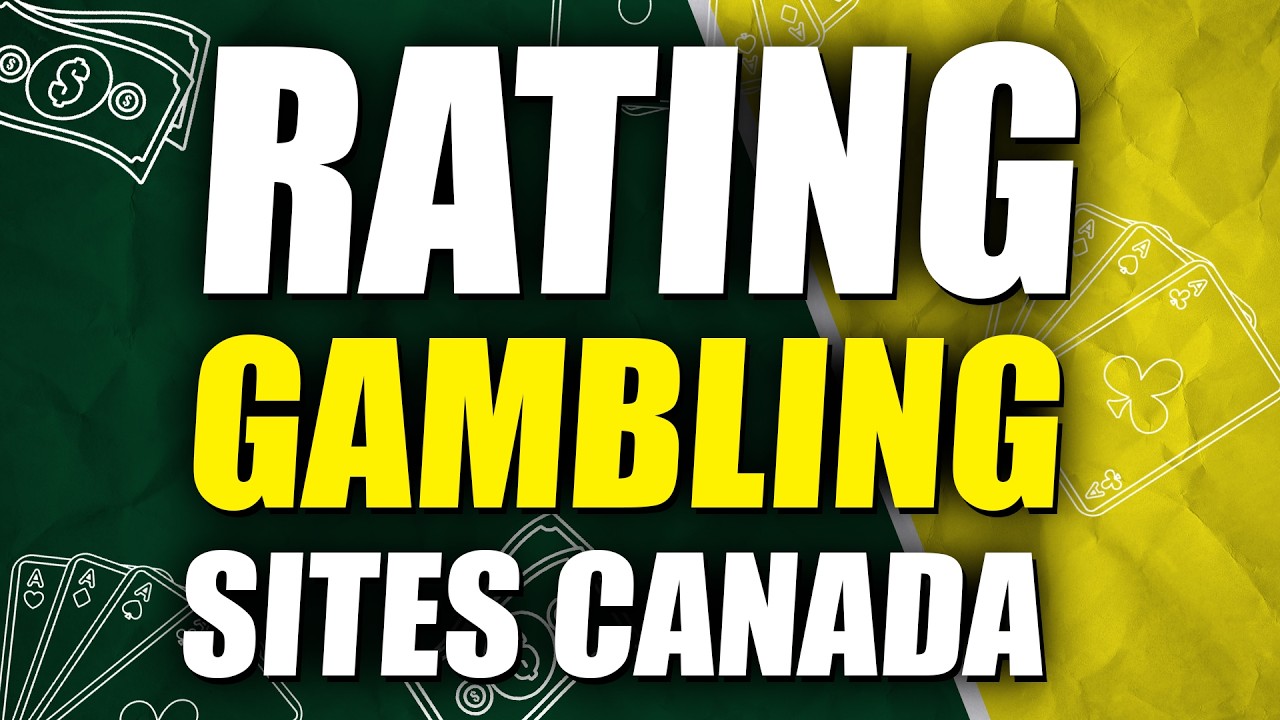 ✅ ONLINE SLOTS CANADA 2026 💲 RATING CANADIAN ONLINE GAMBLING SITES 2026 💰