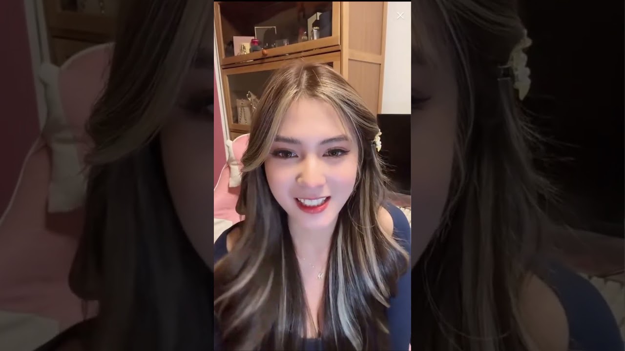 Viral BIGO Live Clips 💖 | Miss Lynsie Officail Highlights  🌹💕💦 #LiveStreamHighlights #LiveVideo