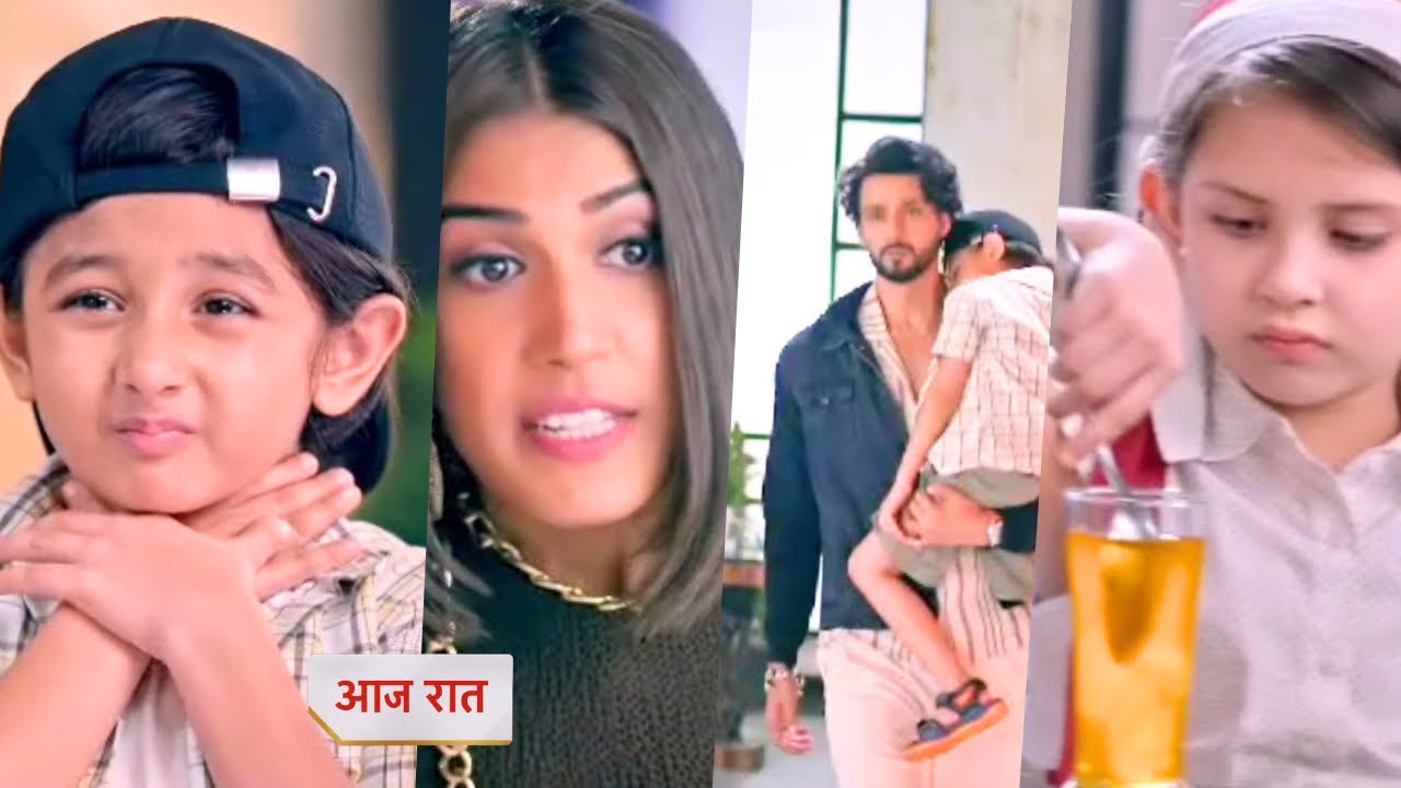 Tu dhadkan mein dil Today 01 August 2025 new promo - Dil ki tabiyat hui kharabh