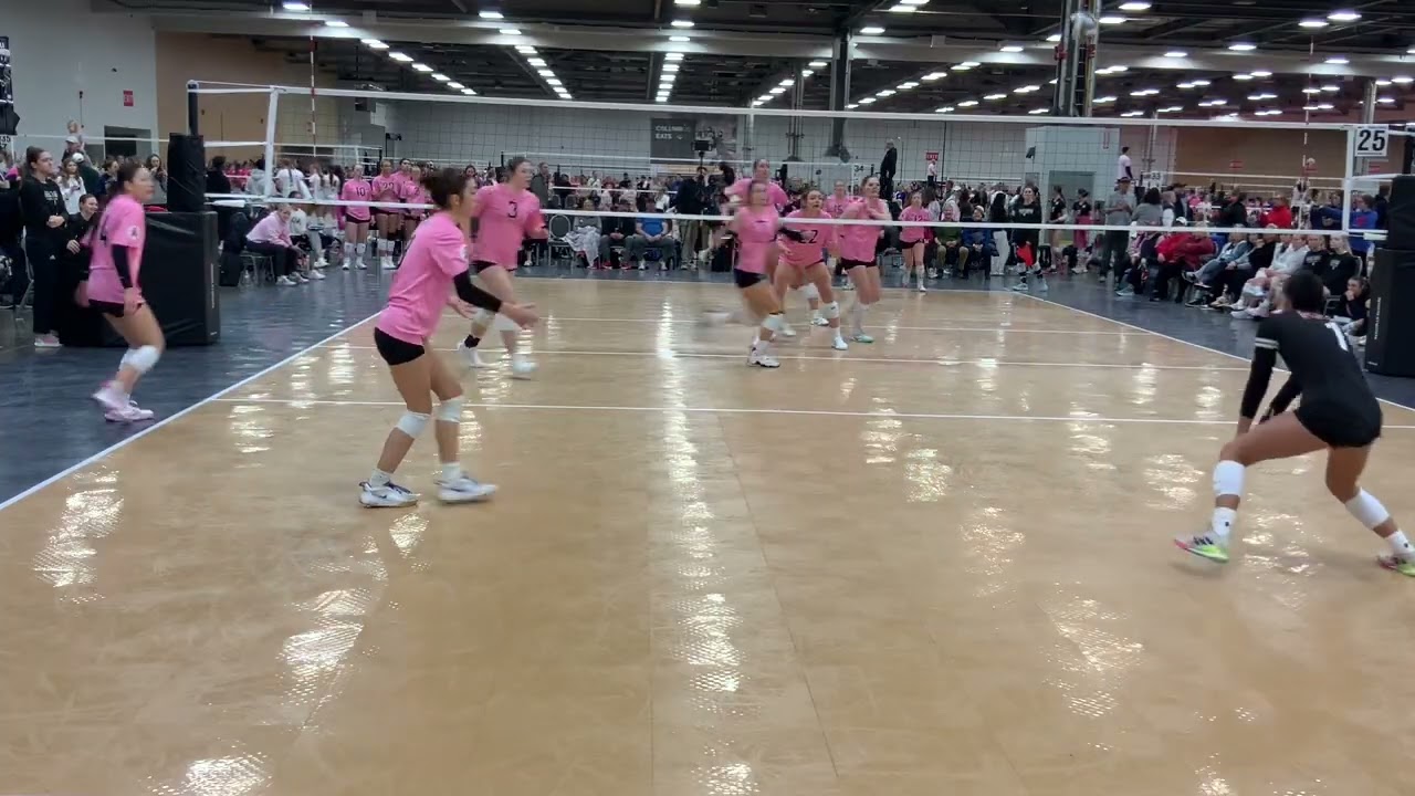 KIVA 17 White Vs. KIVA 17 Red