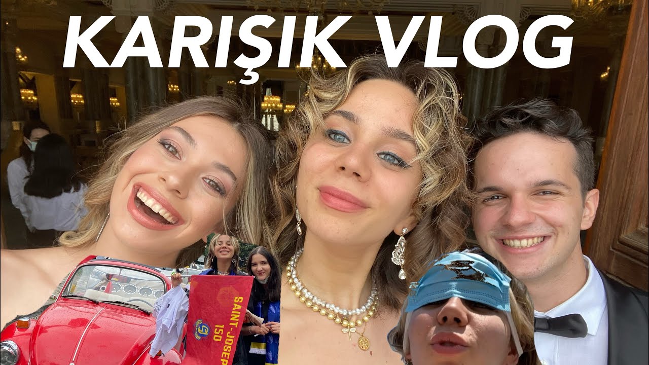 HER ŞEYİN SONUNA GELDİK! (karışık kuruyemiş vlogu, fıstık benim)