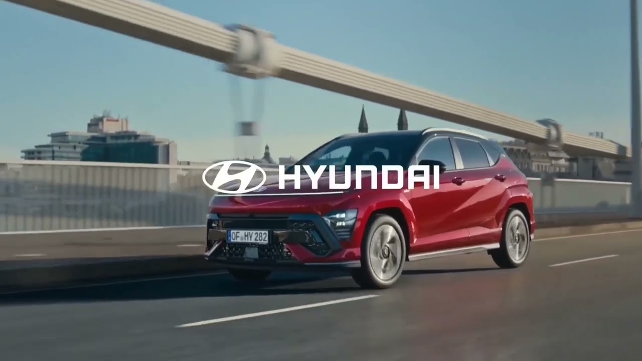 Spain Car Sound Logos (Part 4) (The Finale)